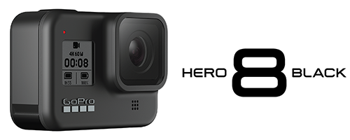 gopro hero8 black